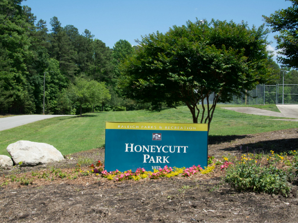 Honeycutt Park
