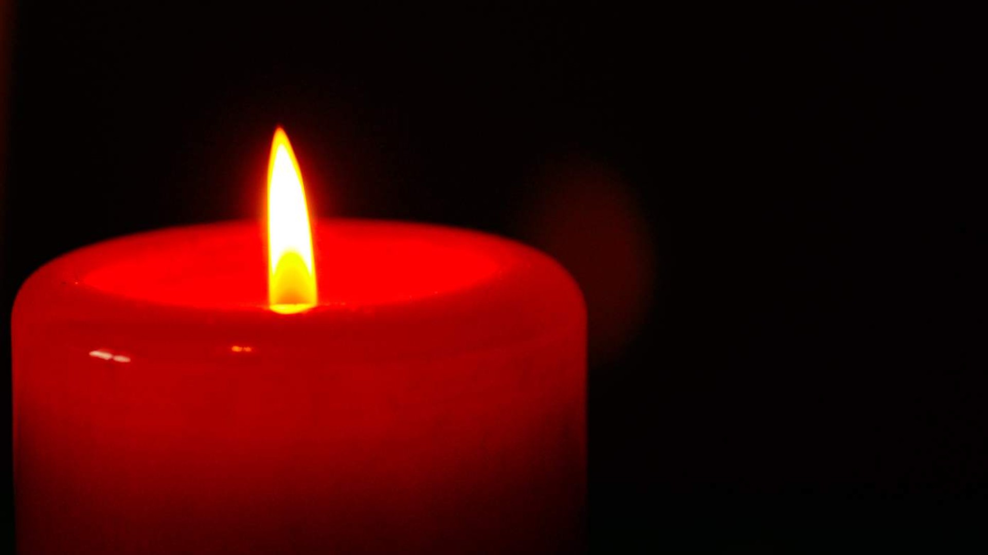 Candle Safety Raleighnc.gov