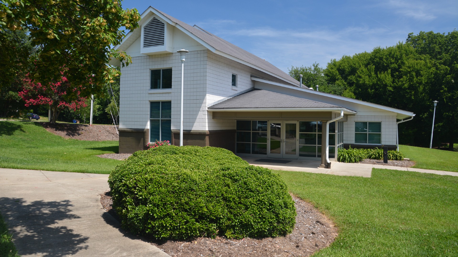 Find a Community Center Raleighnc.gov