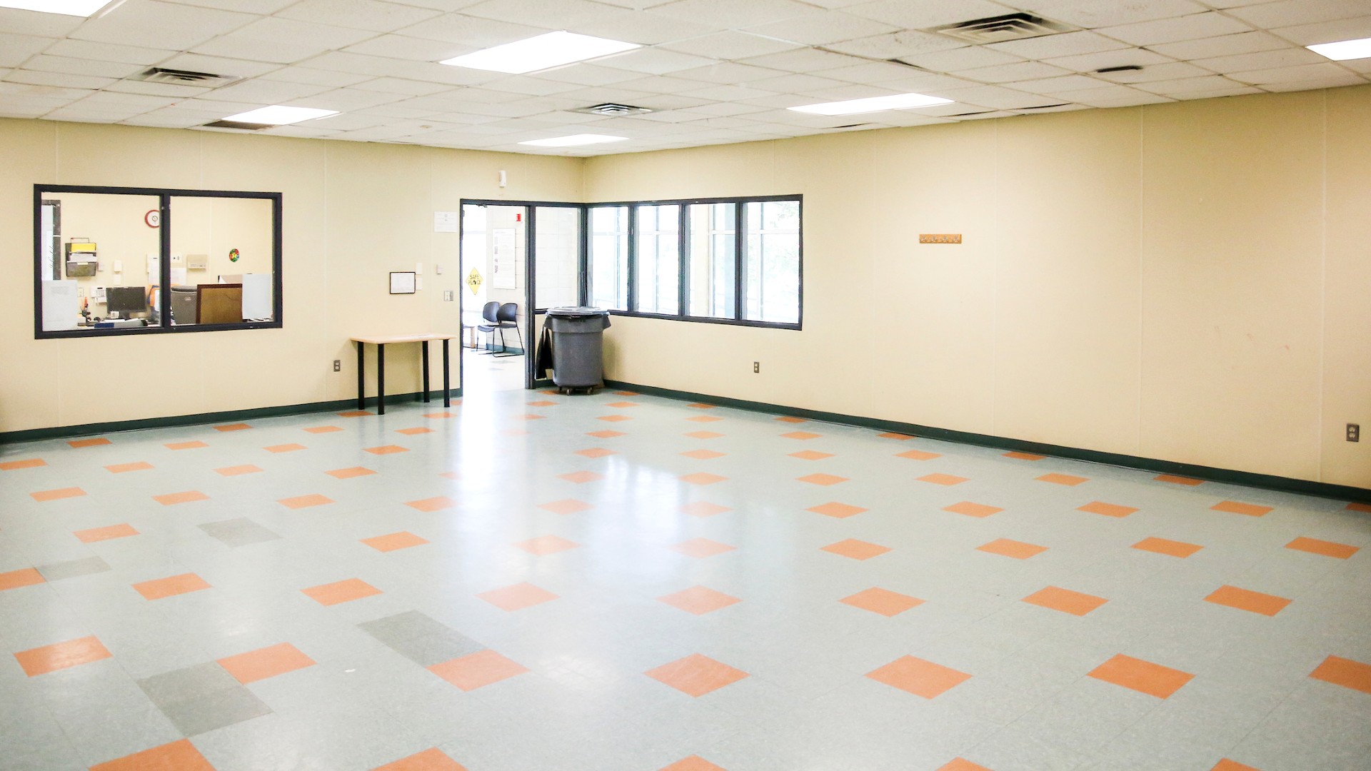 John Chavis Park Rentals Raleighnc.gov