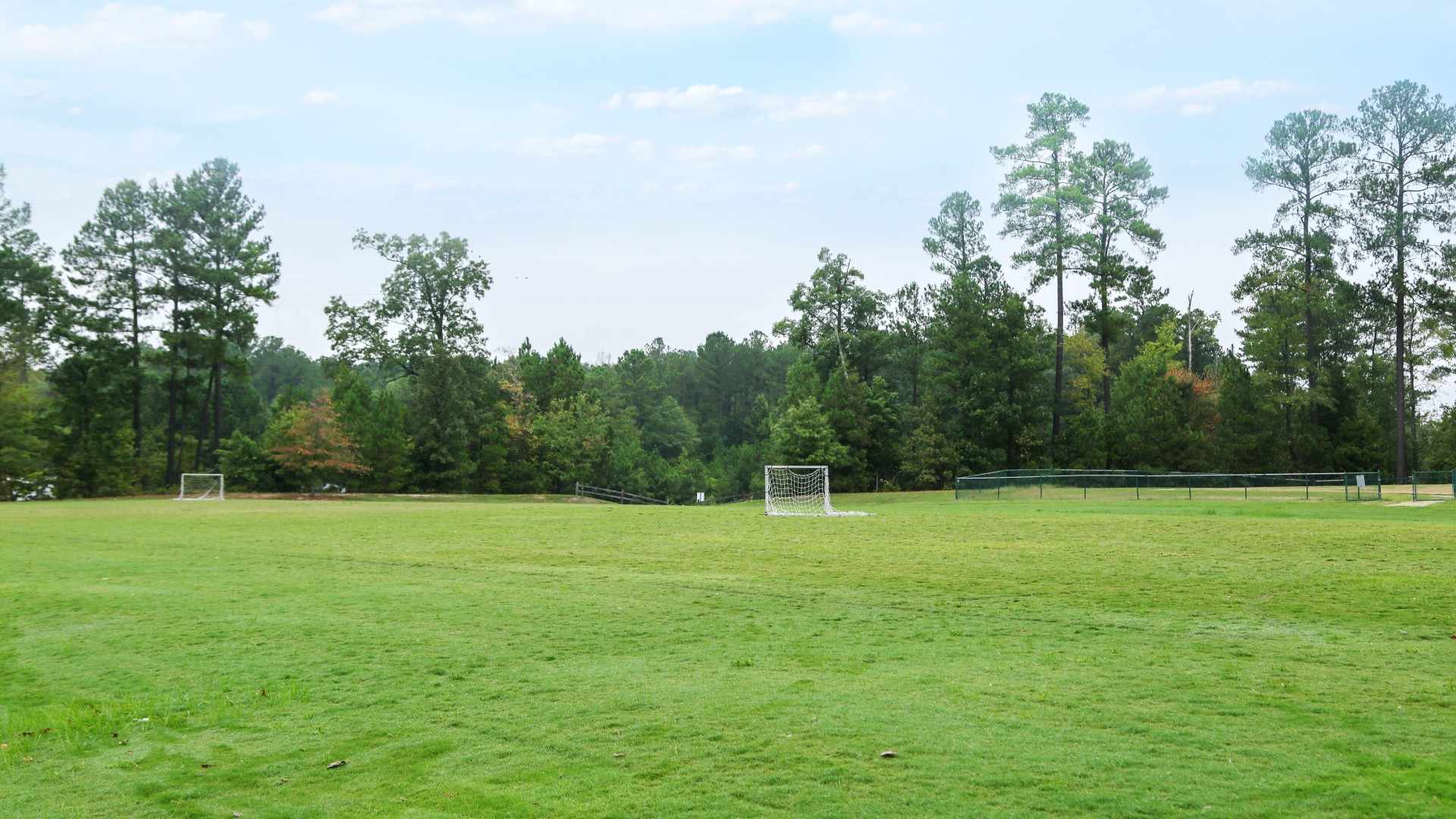 Brier Creek Park Raleighnc.gov