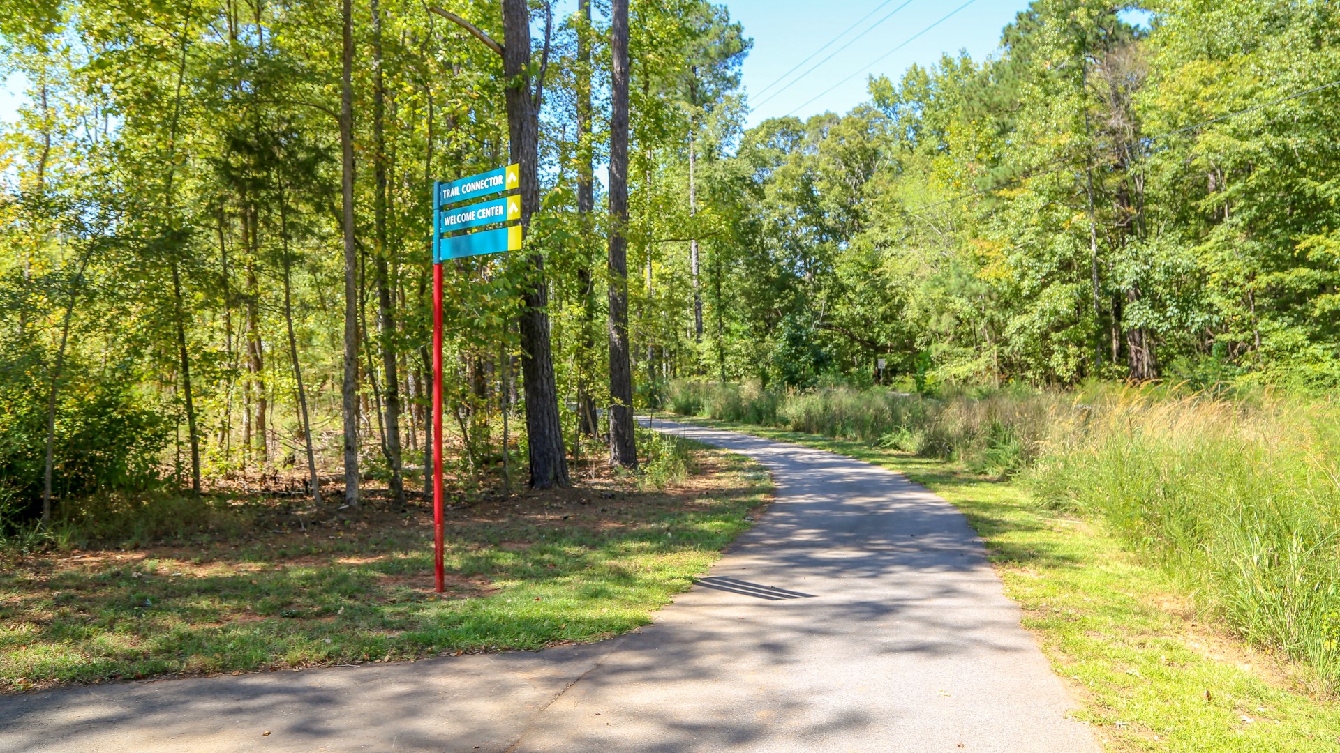 Withycombe Raleigh Footpaths Capital Area Greenway System Wayfinding Plan | Raleighnc.gov