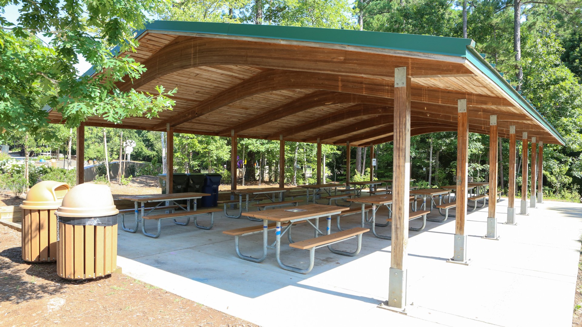 Raleigh Parks Rentals and Special Event Venues Raleighnc gov