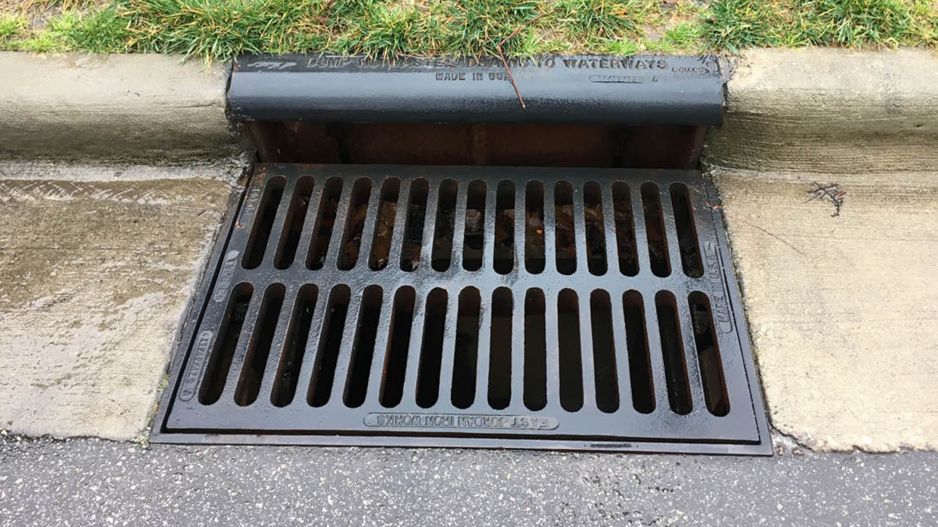 What Happens When It Rains Morgantown Utility Board