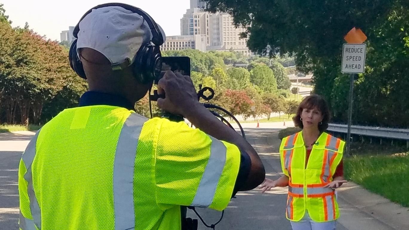 Julia Milstead Public Information Officer