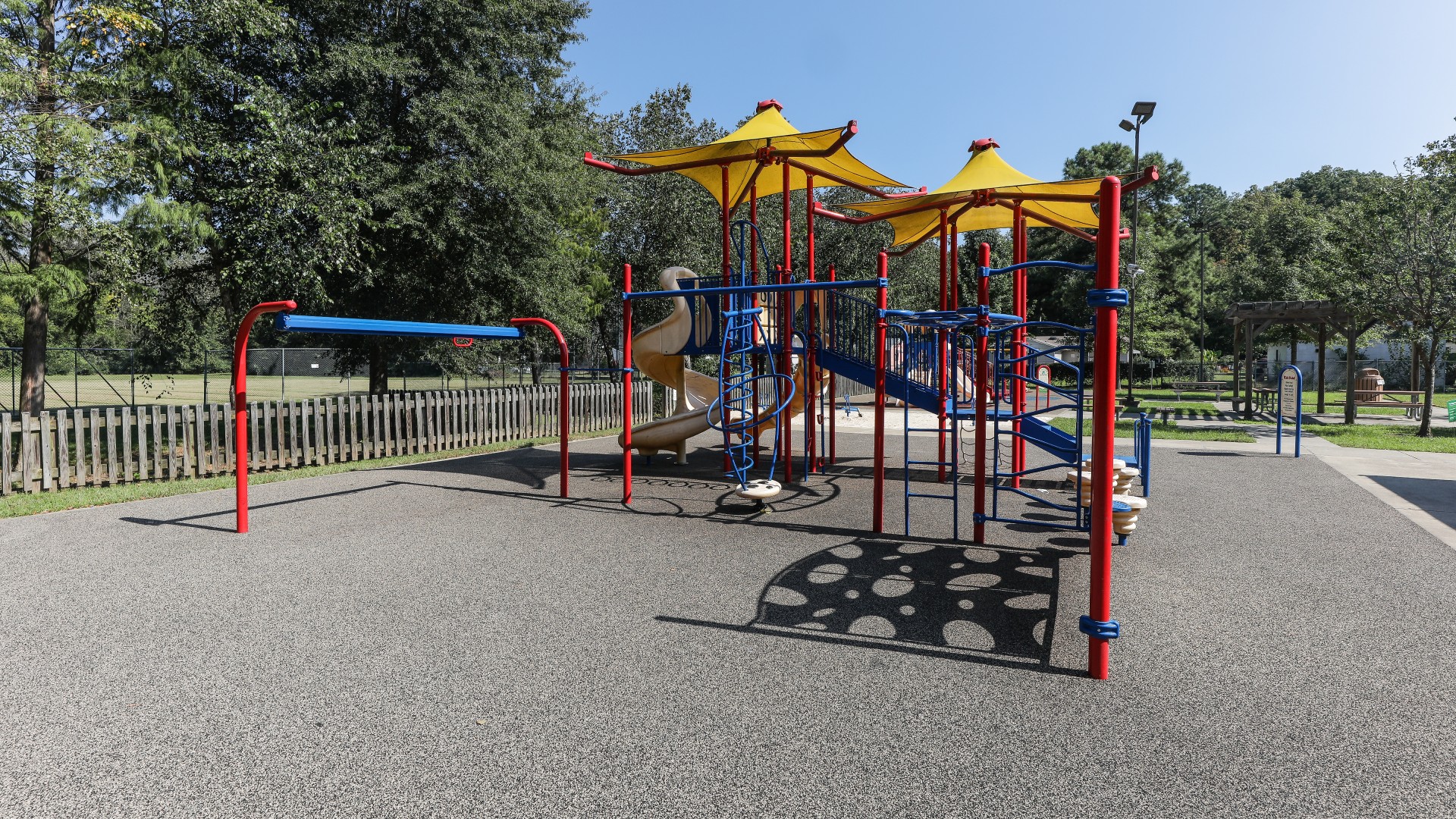 Southgate Park Raleighnc.gov