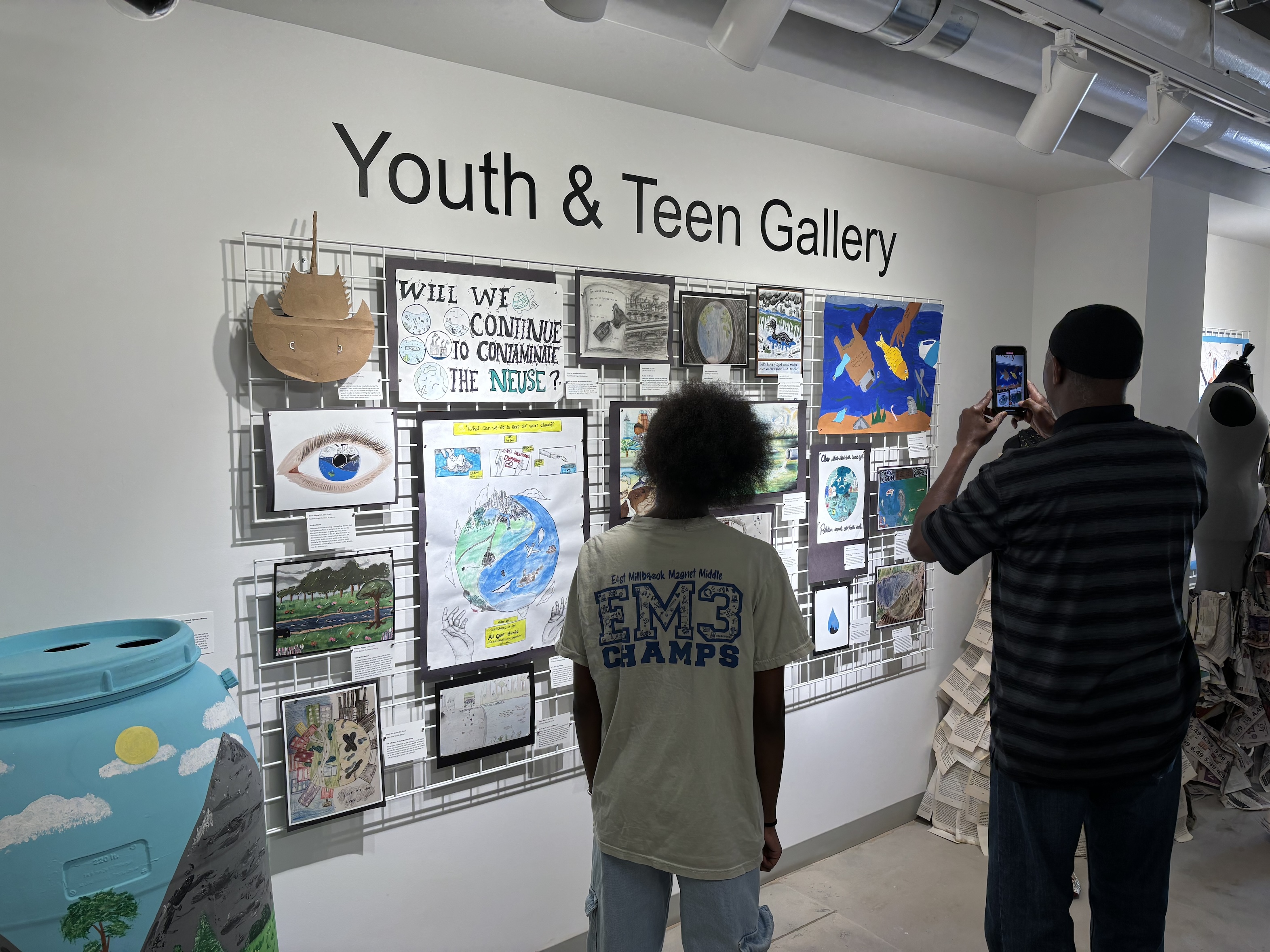 Capture It Contest Gallery