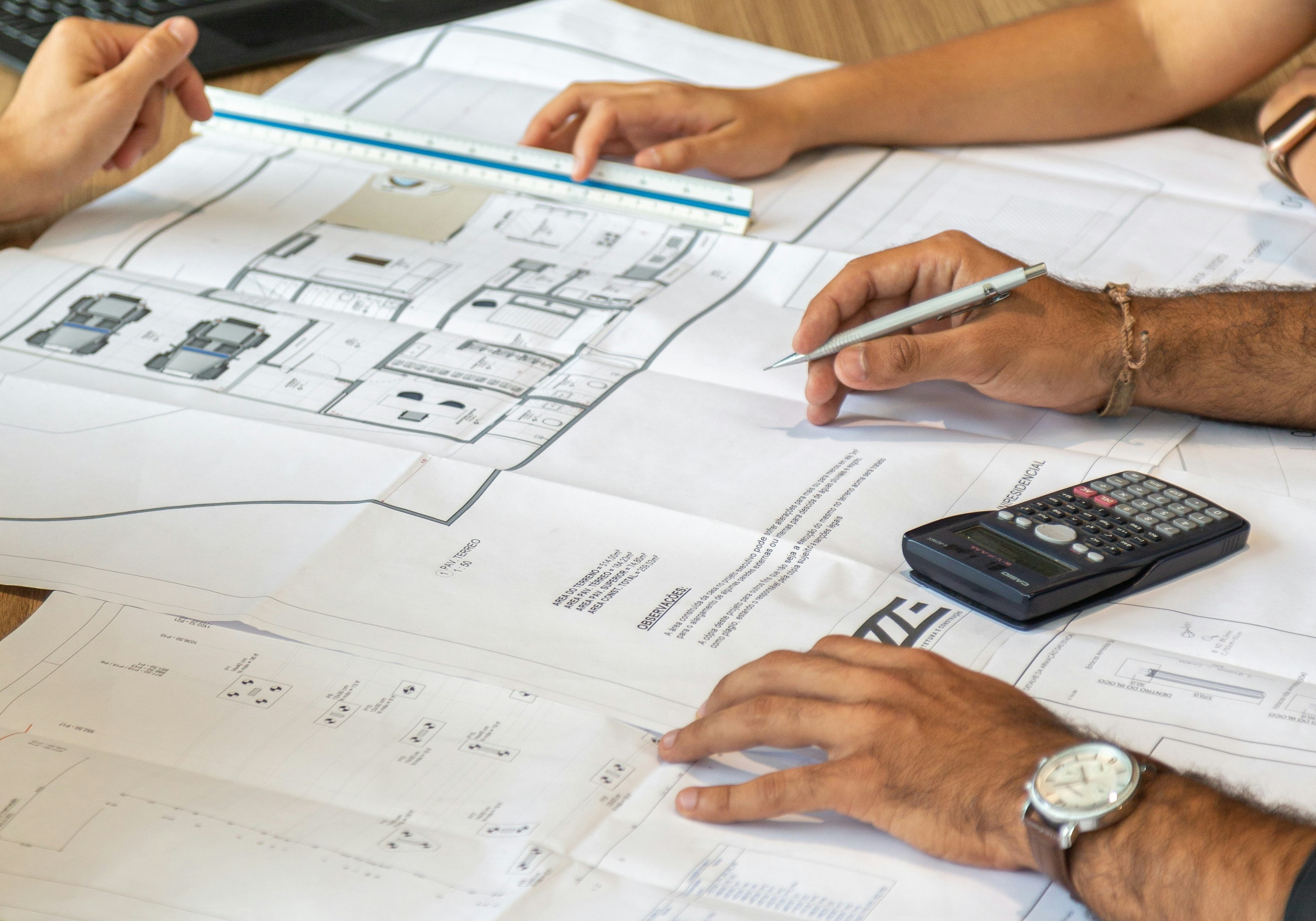 Pre Plan Submittal Webpage Image