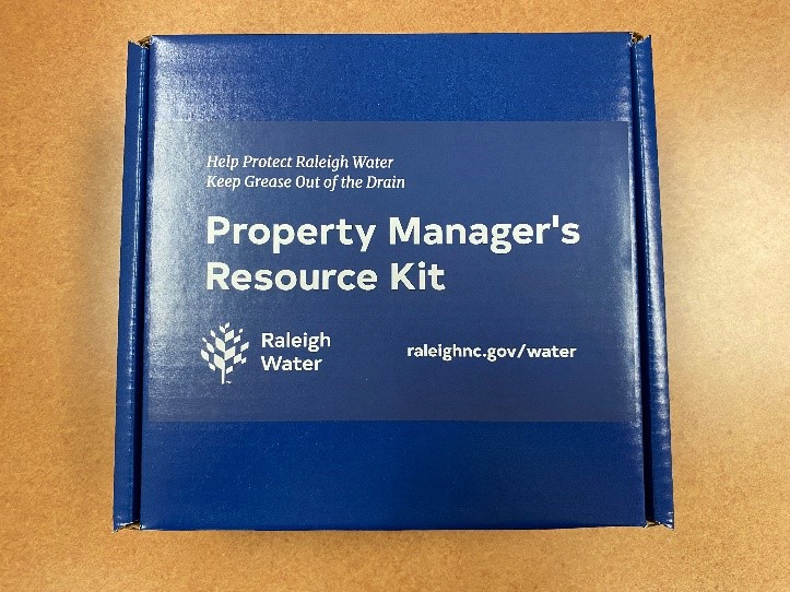 Property Managers Resource Kit