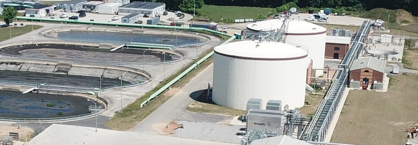 Bioenergy Recovery Project | Raleighnc.gov