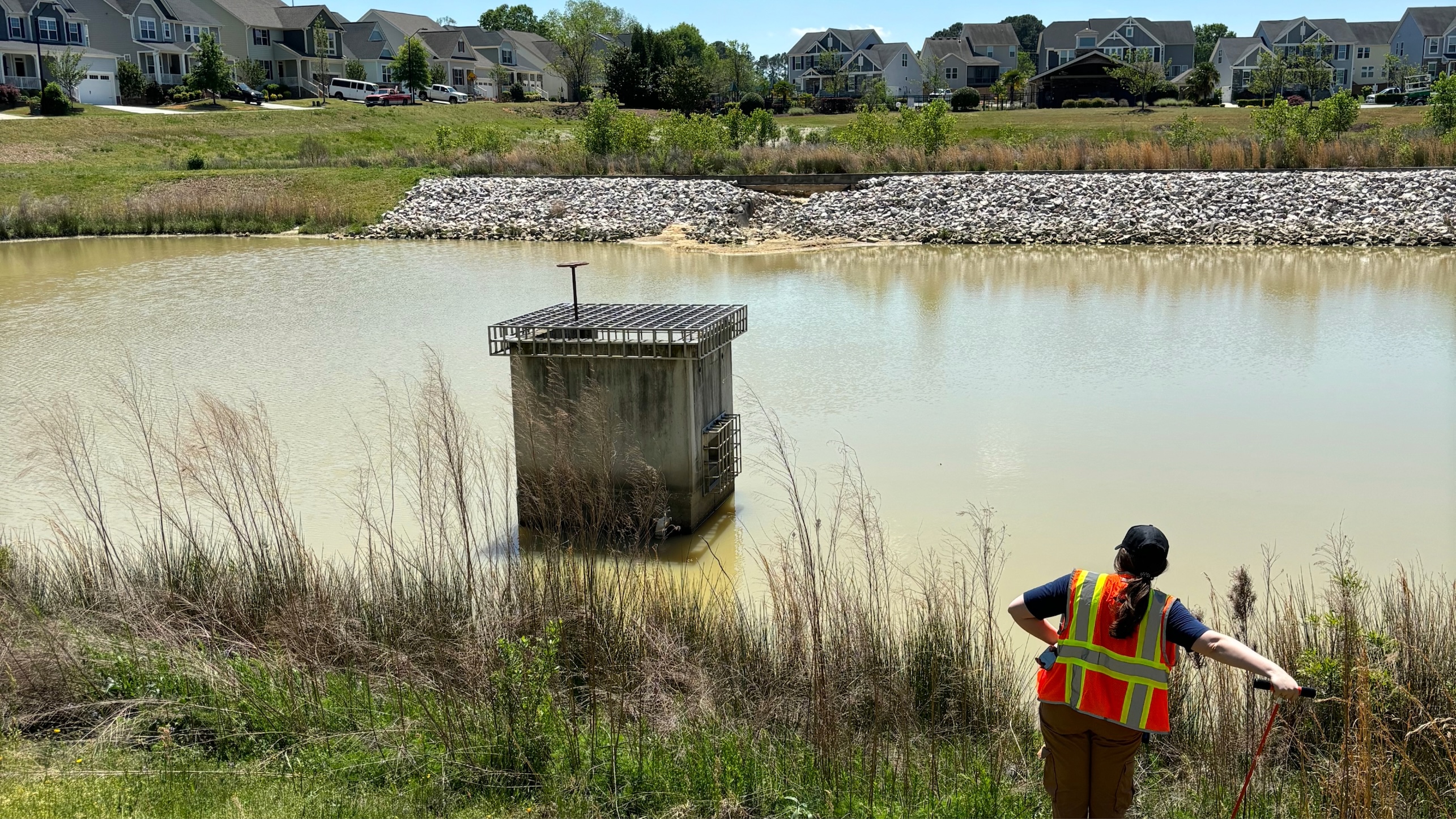 Stormwater Inspection