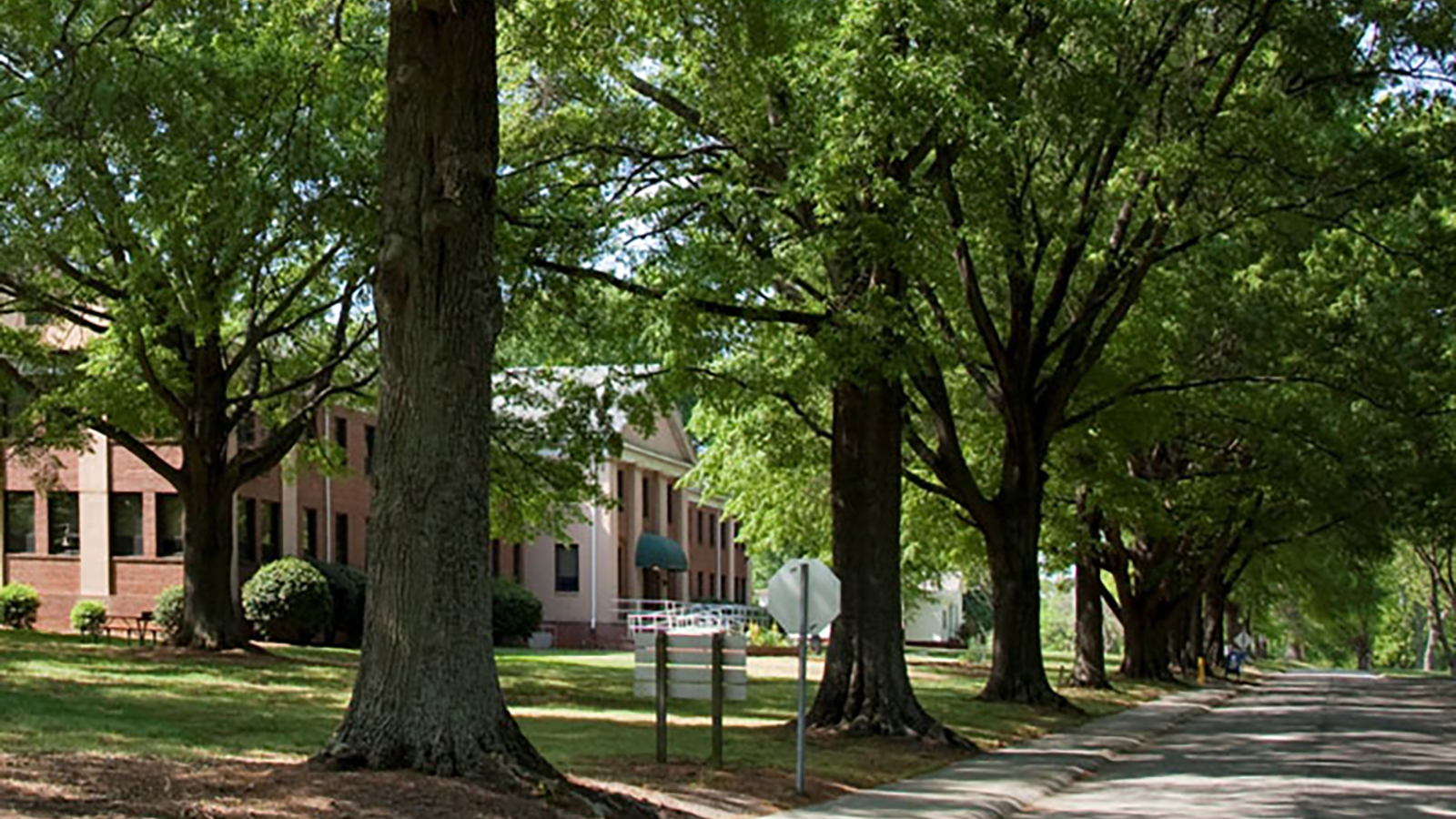 Dix Hill National Register Historic District