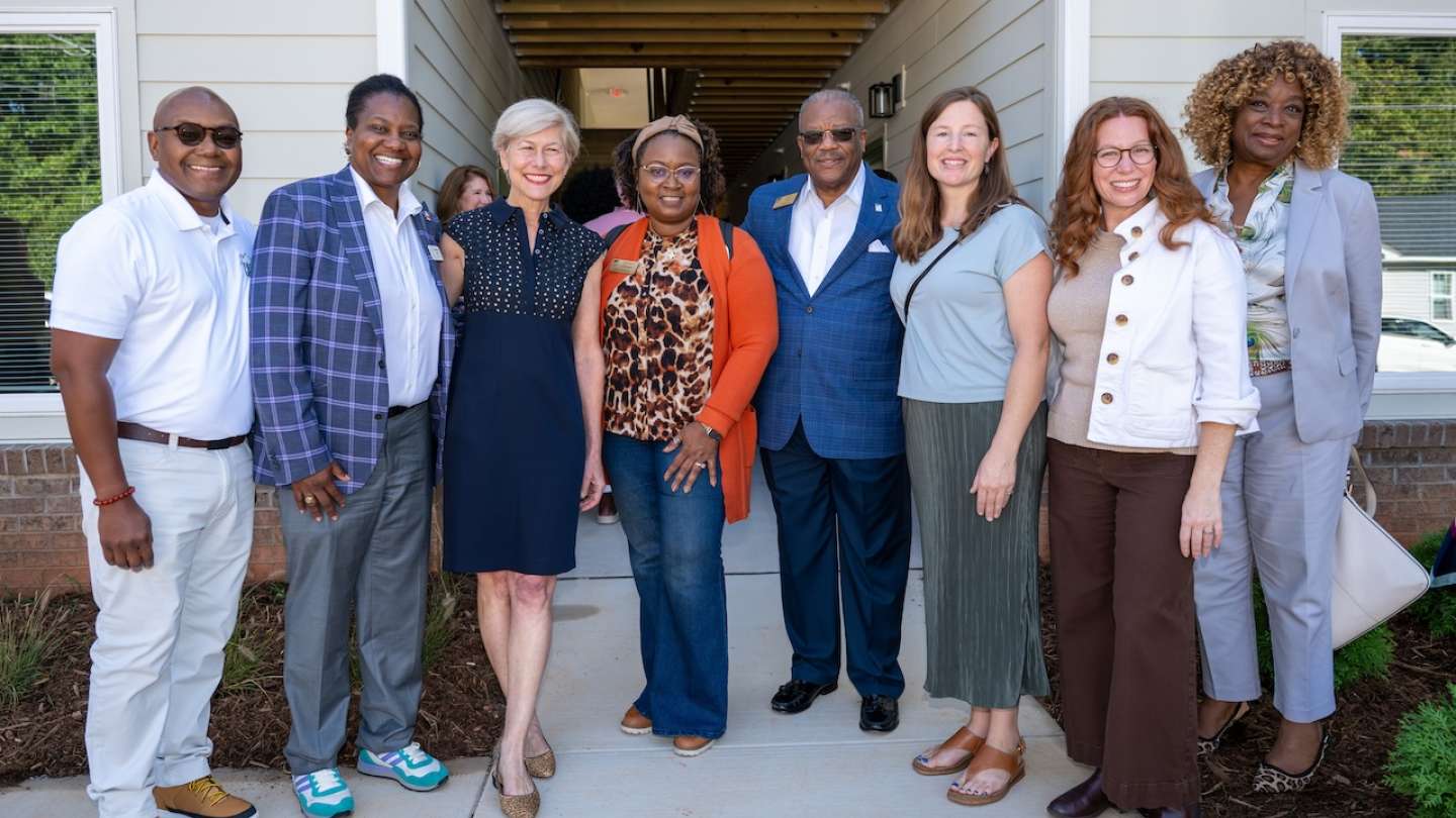 community engagement team