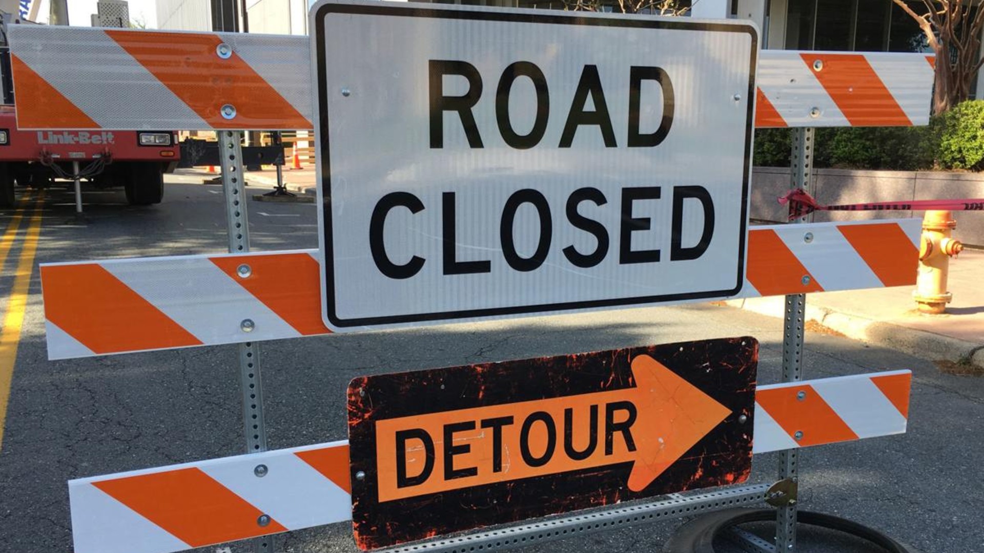Detour image