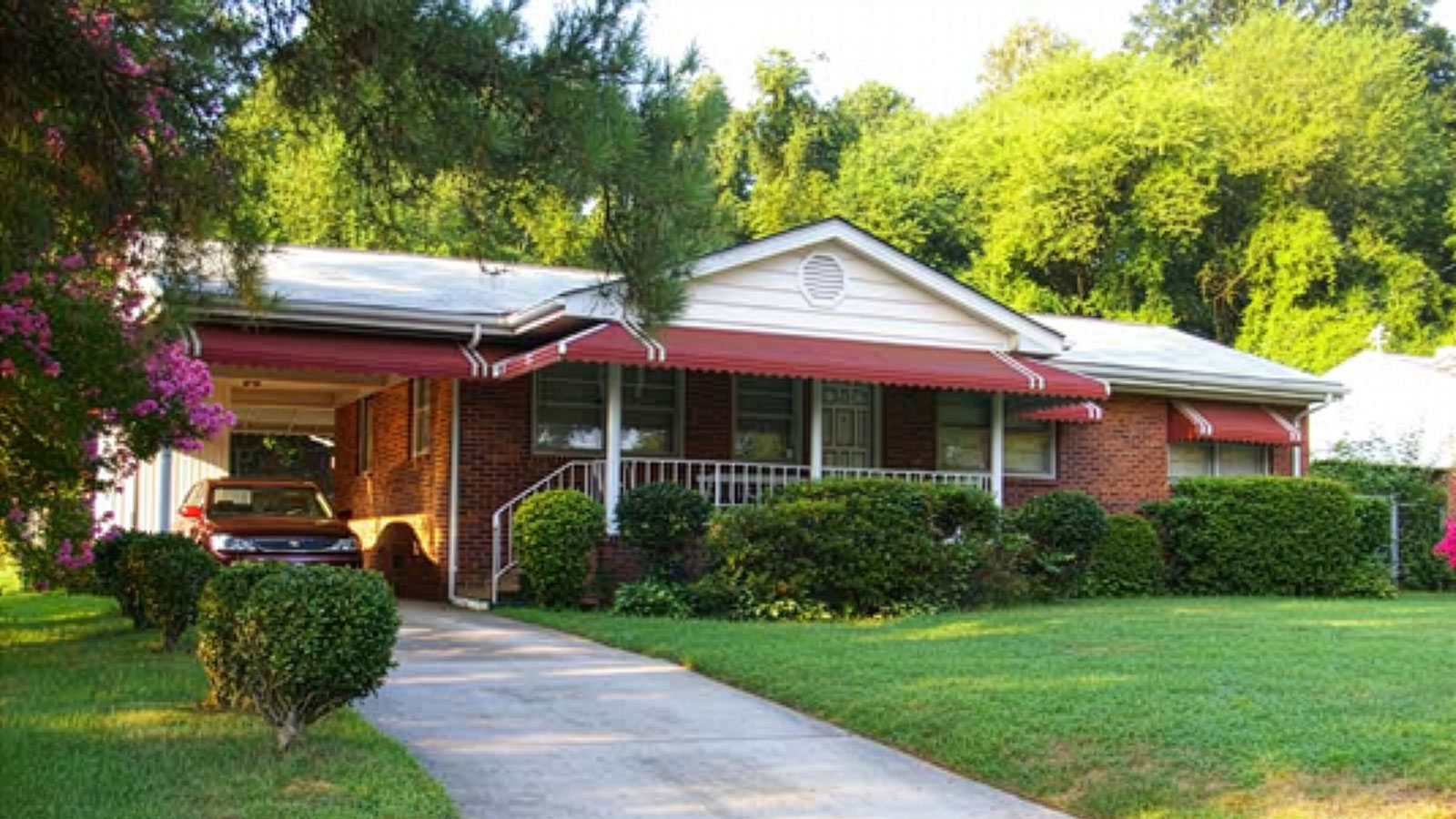 Rochester Heights Southeastern Preservation Services