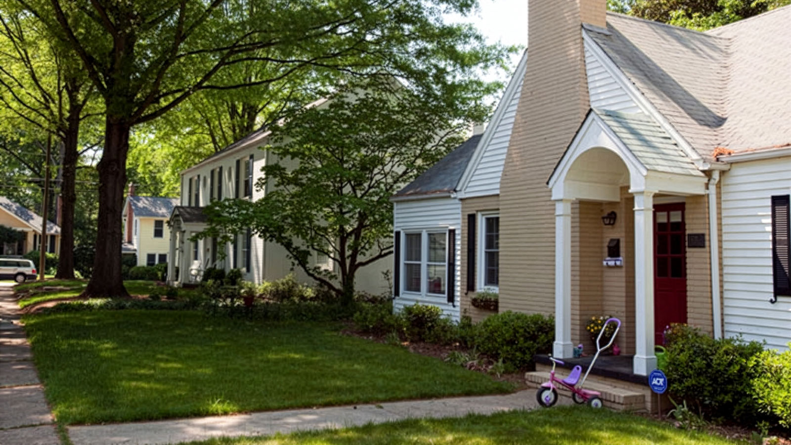 Vanguard Park Historic District
