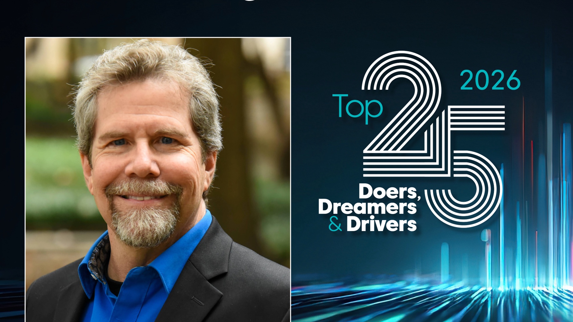 Raleigh CIO Mark Wittenburg