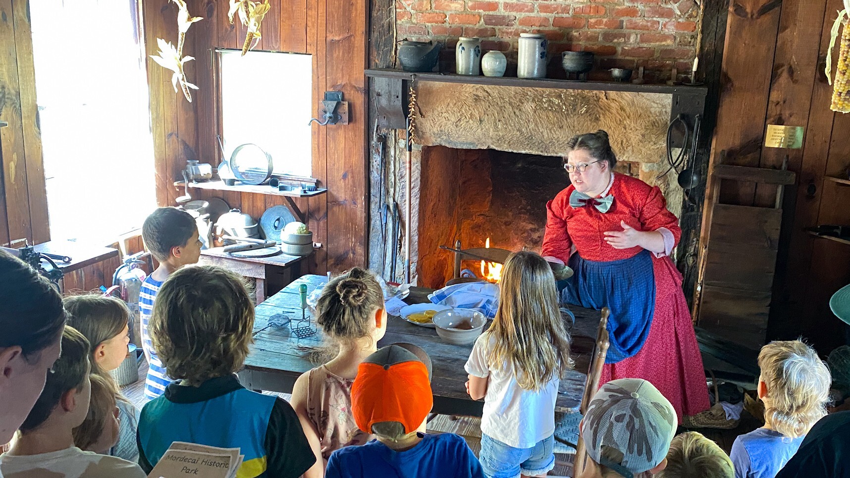 Homeschool History Day 
