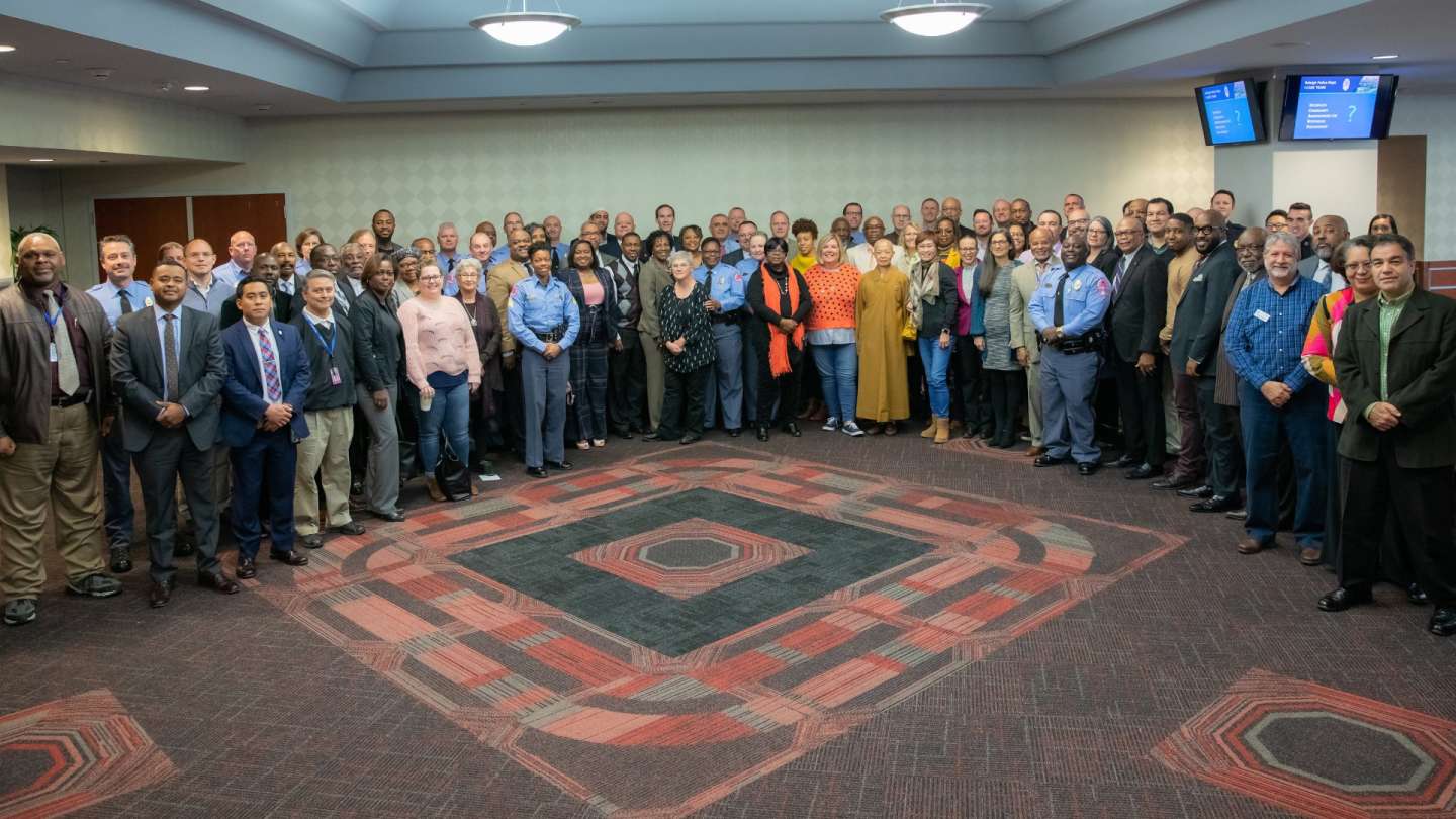 Raleigh Police ICARE Team Members Raleighnc.gov