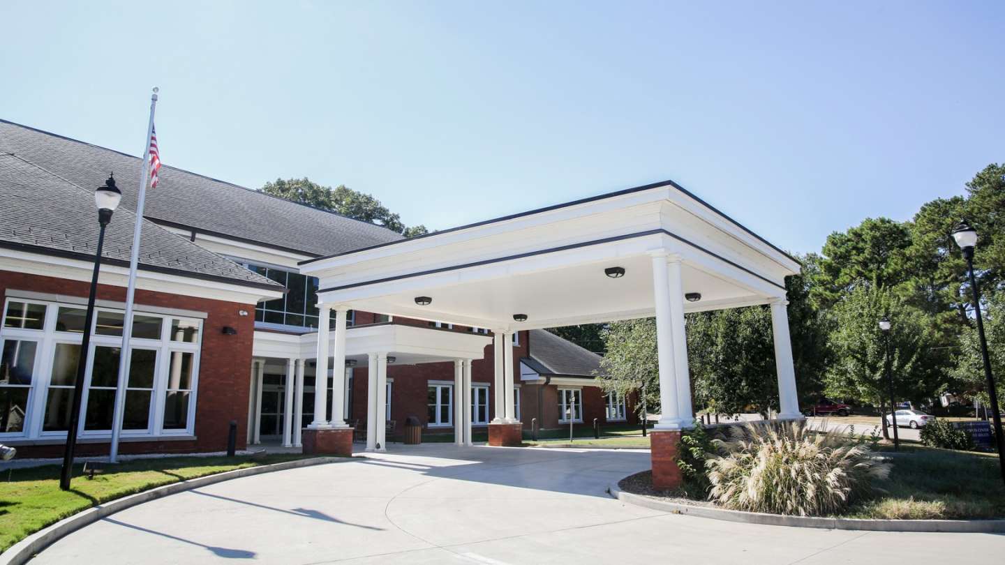 Five Points Center for Active Adults Raleighnc.gov