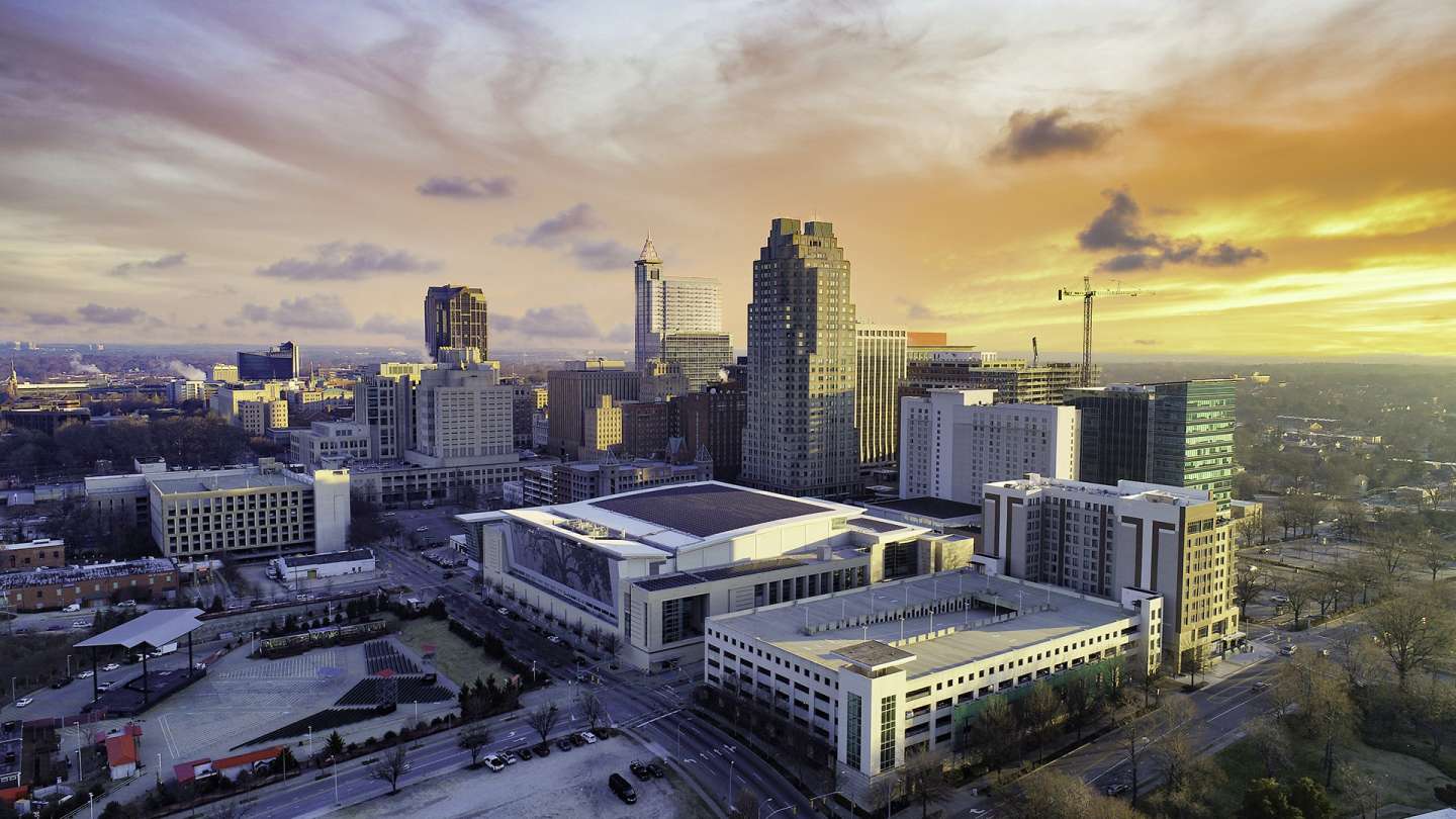 Departments Raleighnc.gov