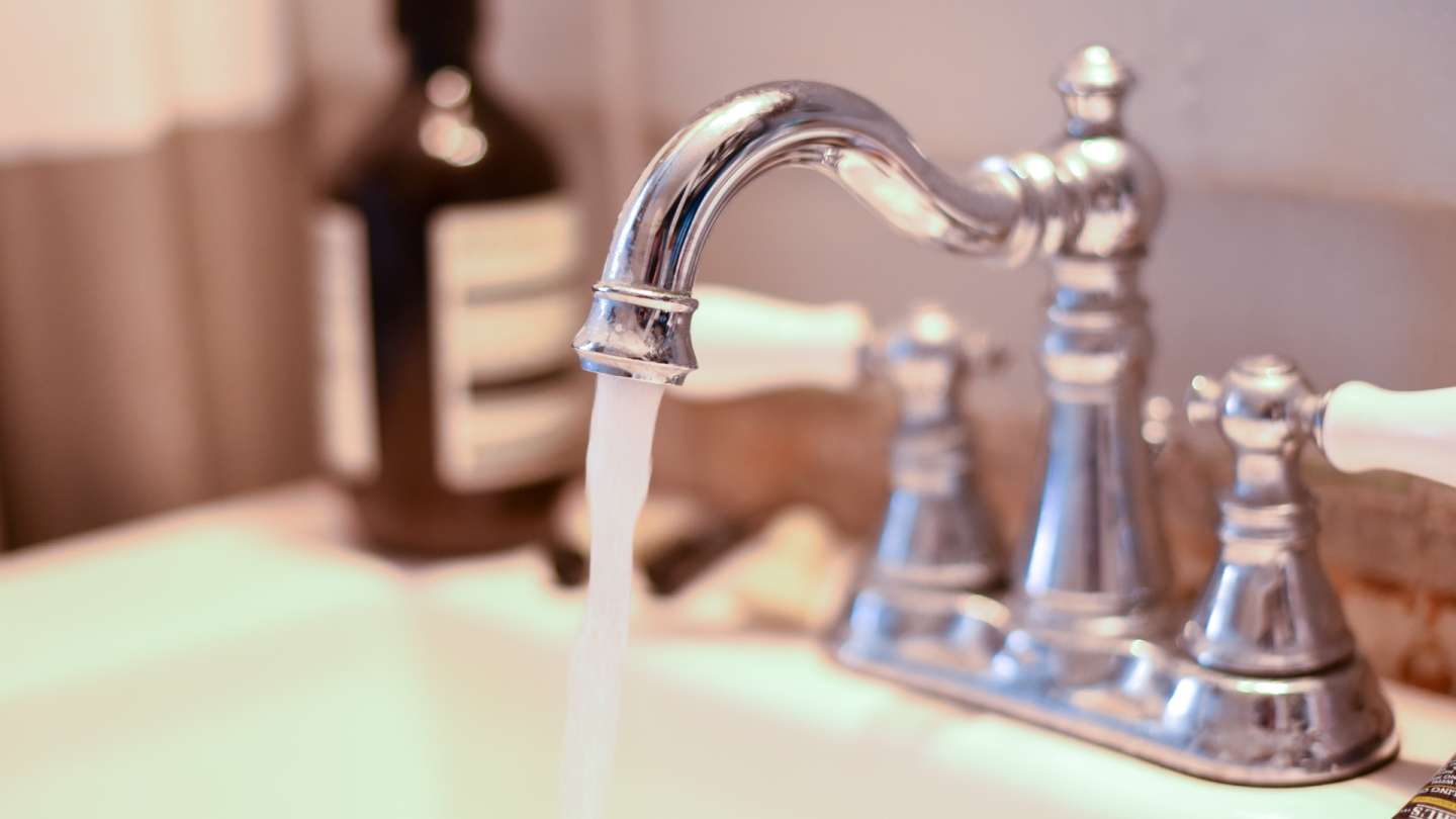 Raleigh Water Meets New EPA standards Raleighnc.gov