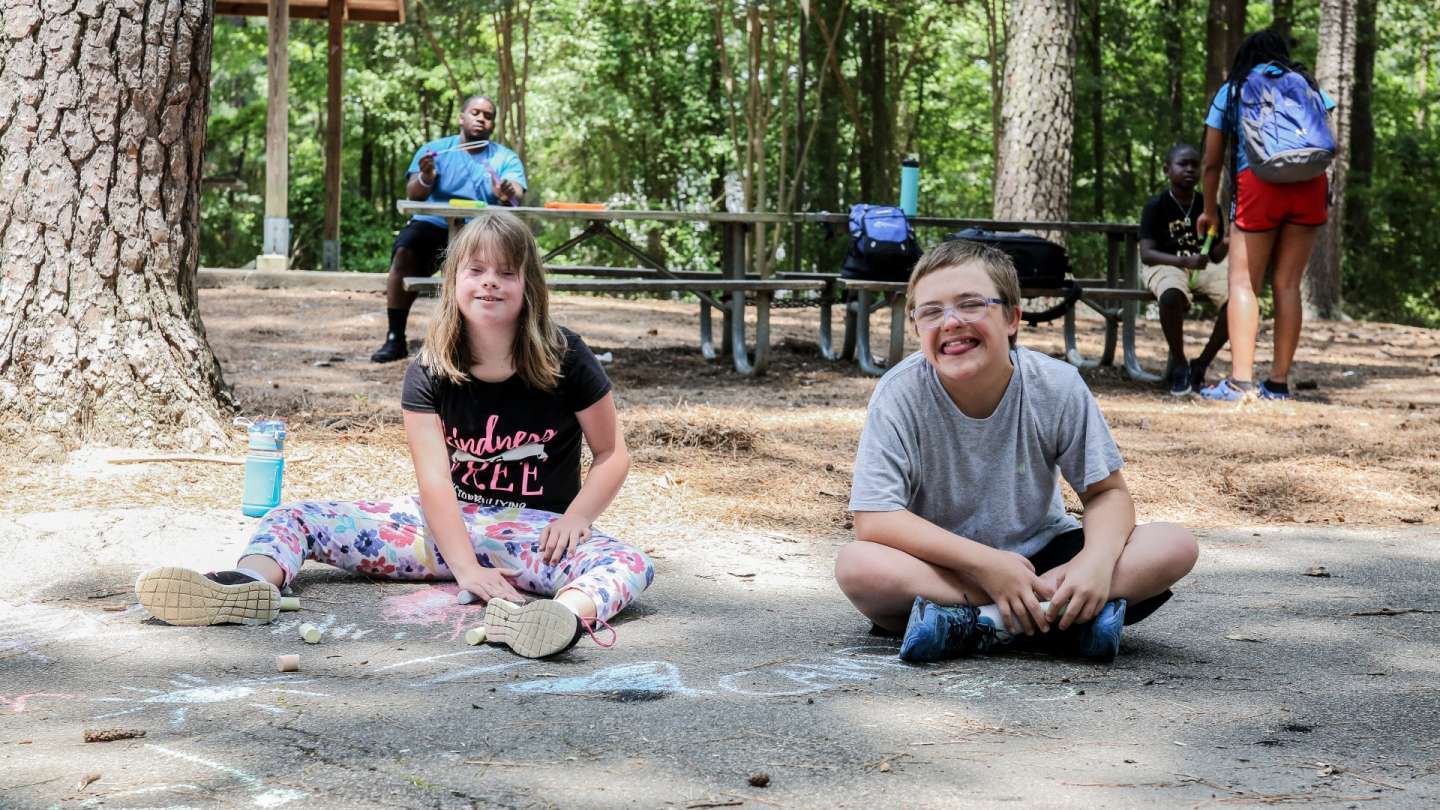 Specialized Recreation and Inclusion Services Summer Camps Raleighnc.gov