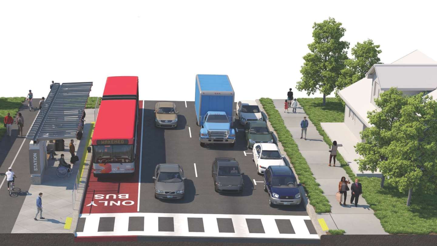 Wake BRT Branding Survey Now Open Raleighnc.gov