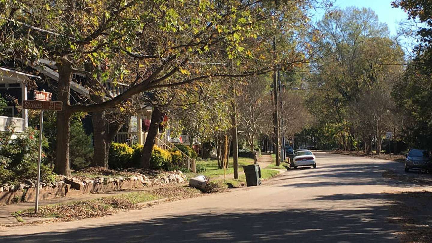 Projects Raleighnc.gov