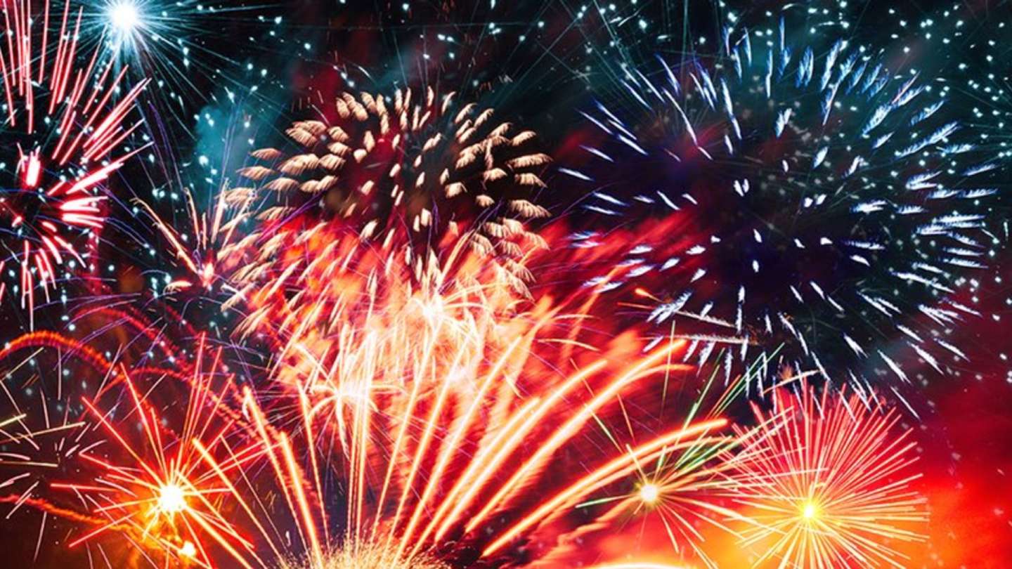 Fourth of July Fireworks Celebration Set for Sunday Raleighnc.gov