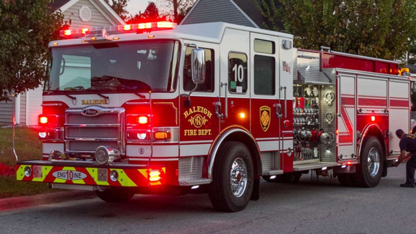 Fire Operations Raleighnc.gov