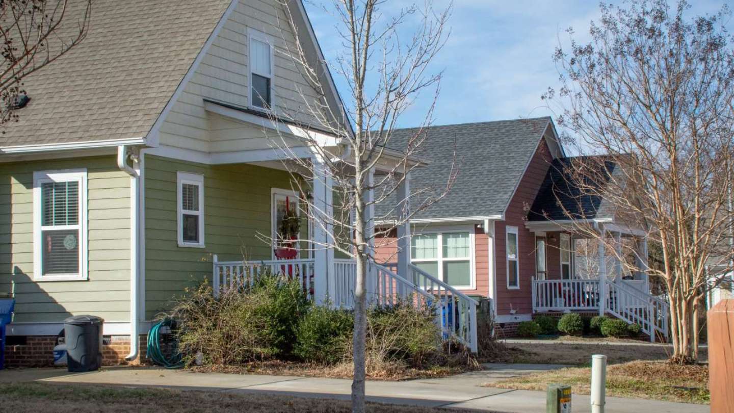 Community Development Raleighnc.gov