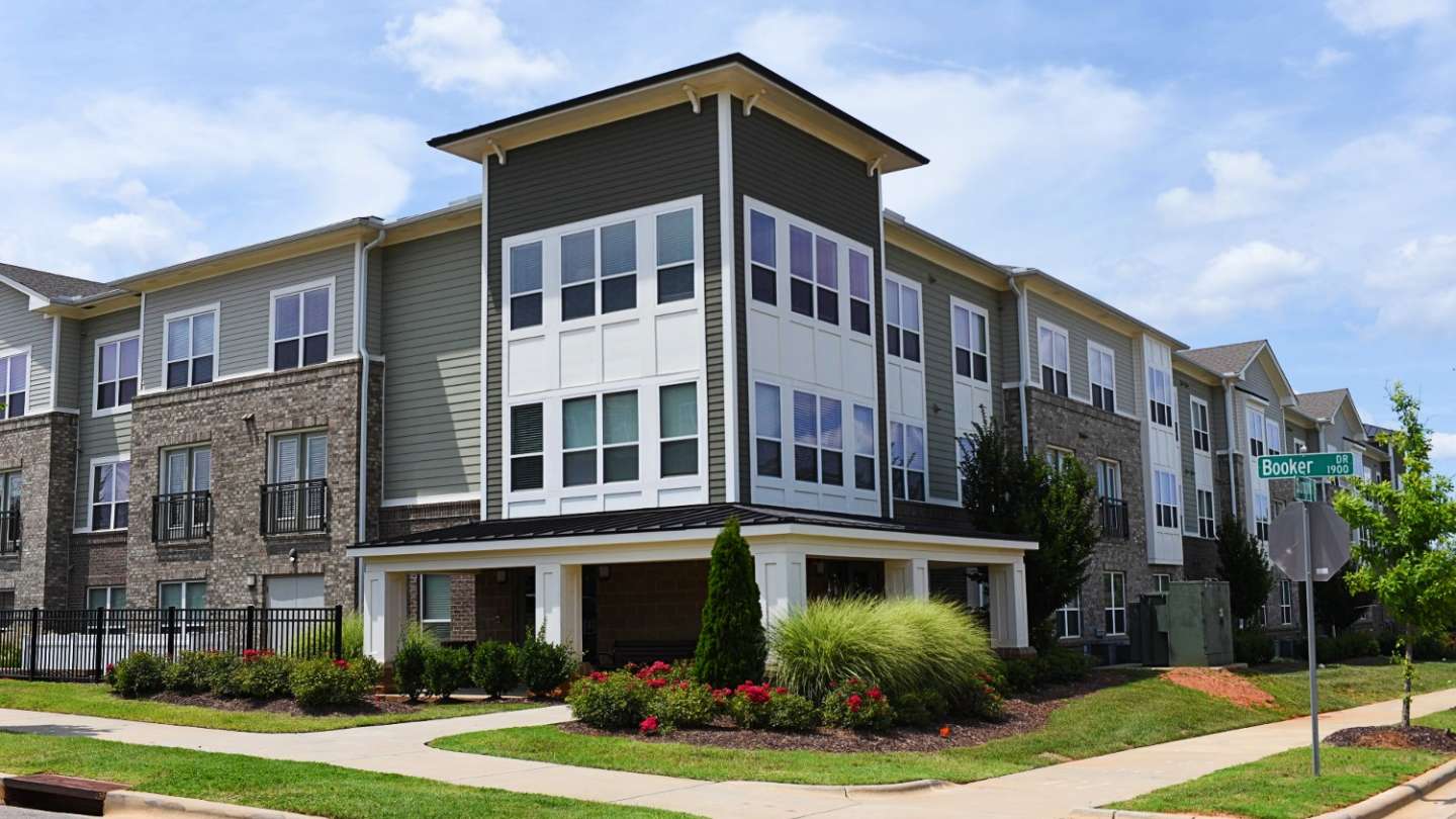 Affordable Rental Development Raleighnc.gov