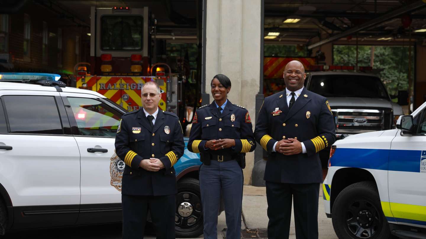 Remembering 9/11 | Raleighnc.gov