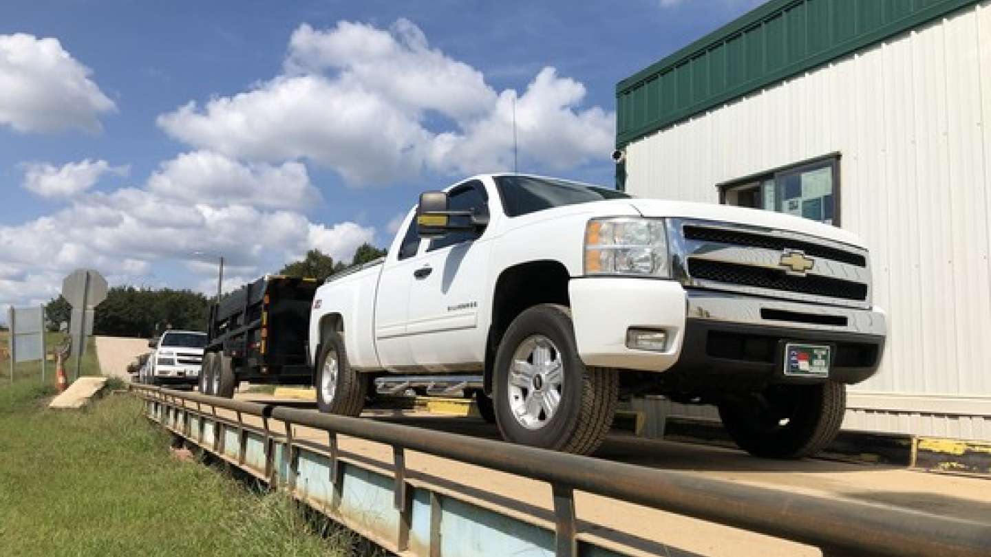 The Raleigh Yard Waste Center is Re-Open to the Public | Raleighnc.gov