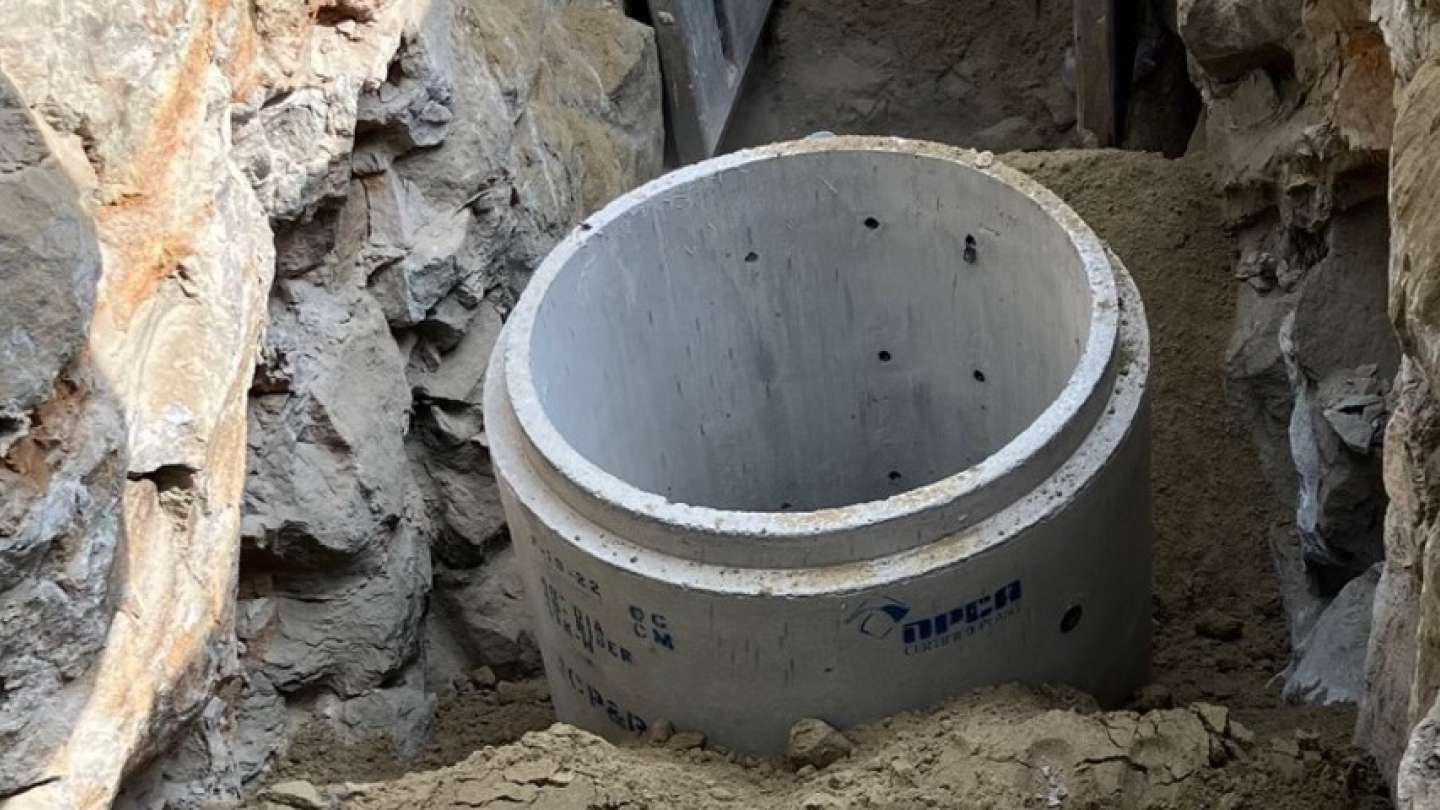 Water and Sewer Raleighnc.gov