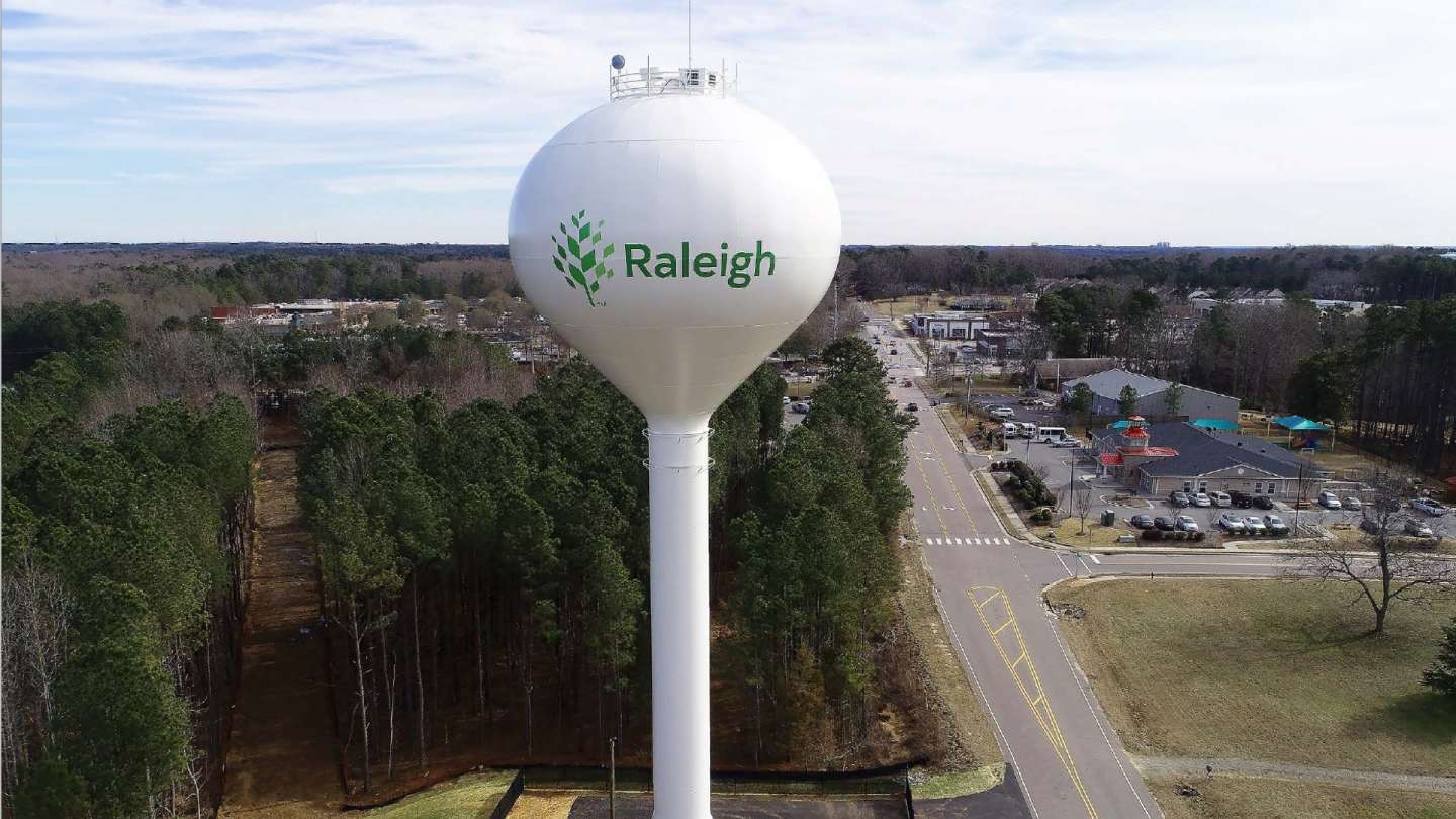 Public Utilities Handbook Raleighnc.gov