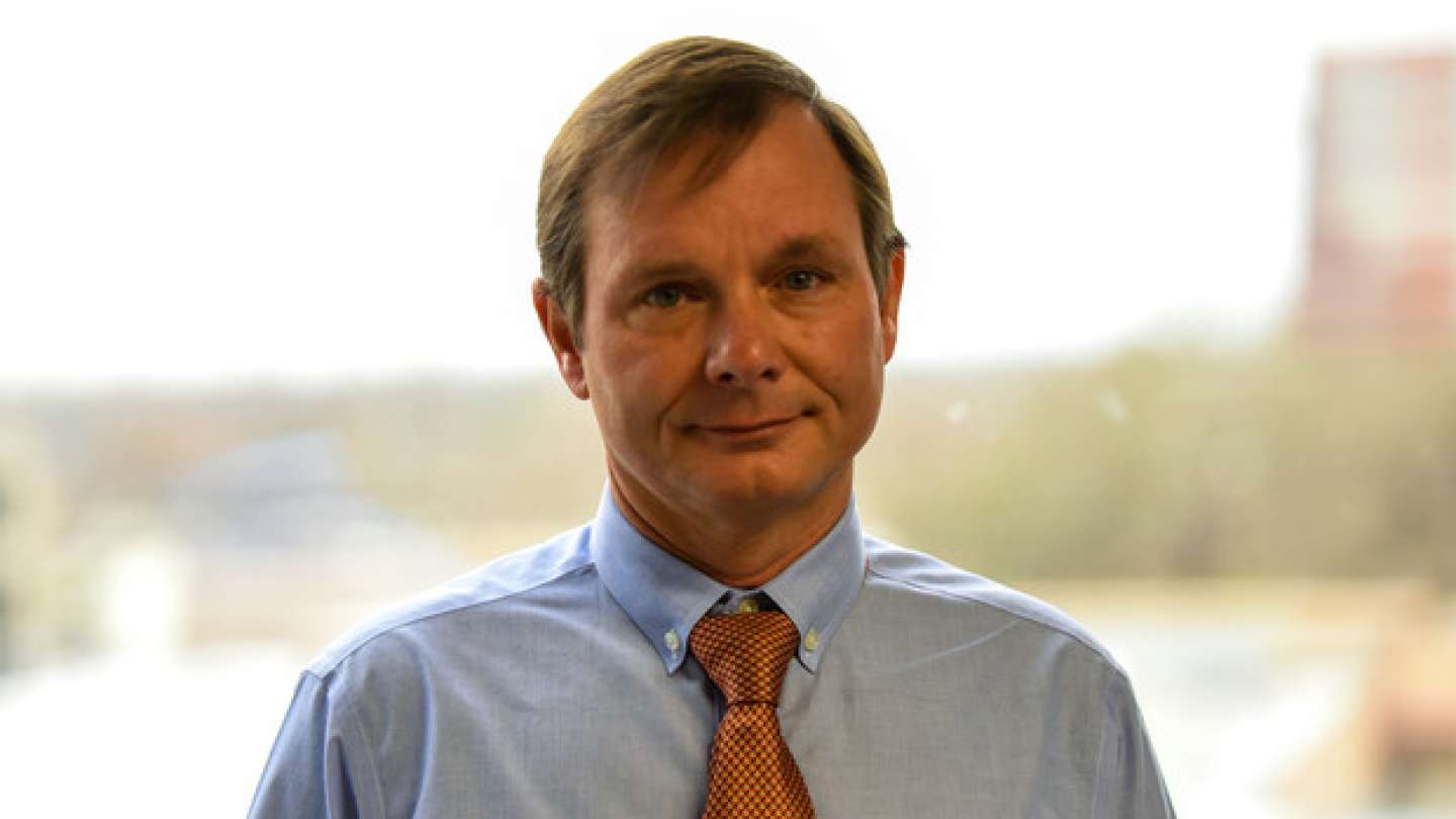 City of Raleigh Names New Raleigh Water Director Raleighnc.gov