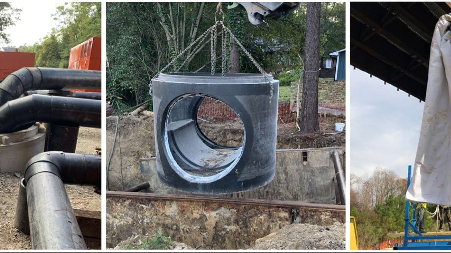 Water and Sewer Raleighnc.gov