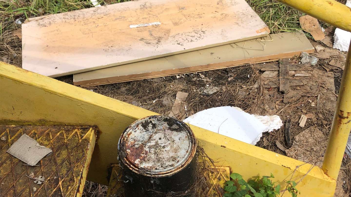 City to Remove Carts from Triangle ReStore Recycling Site on Dec. 11 Raleighnc.gov