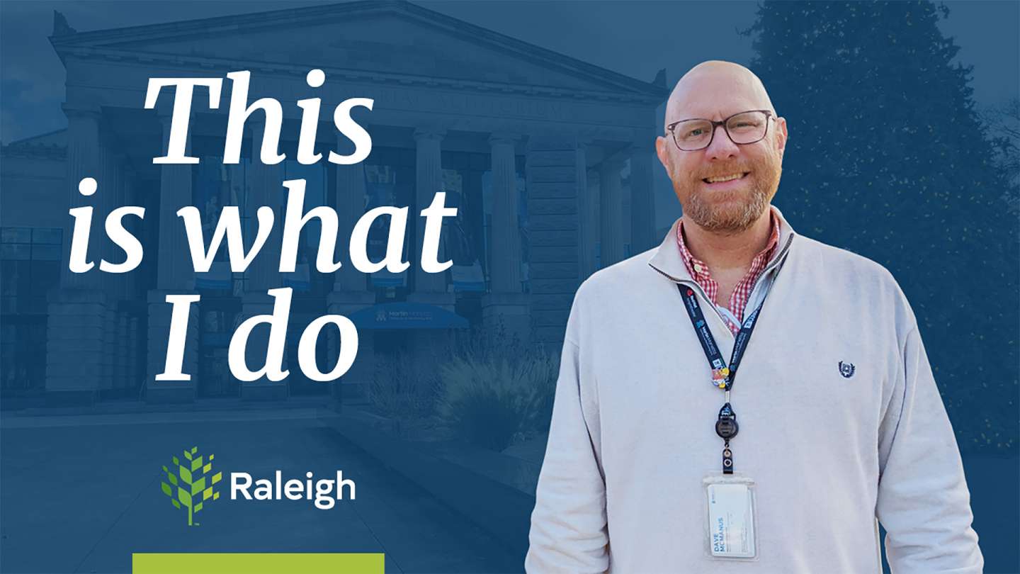 Careers, Jobs, and Volunteering Raleighnc.gov