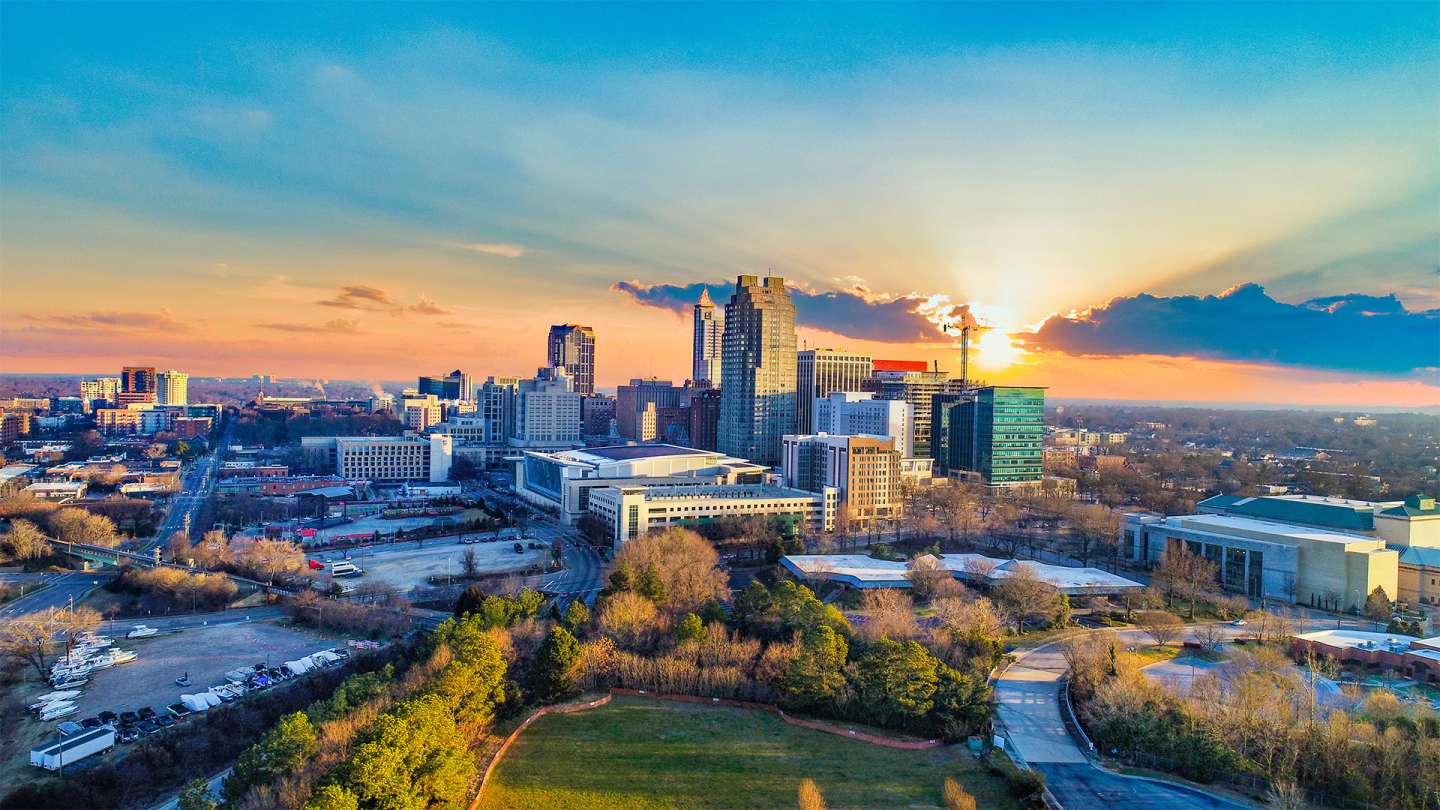 Events In Downtown Raleigh Nc This Weekend