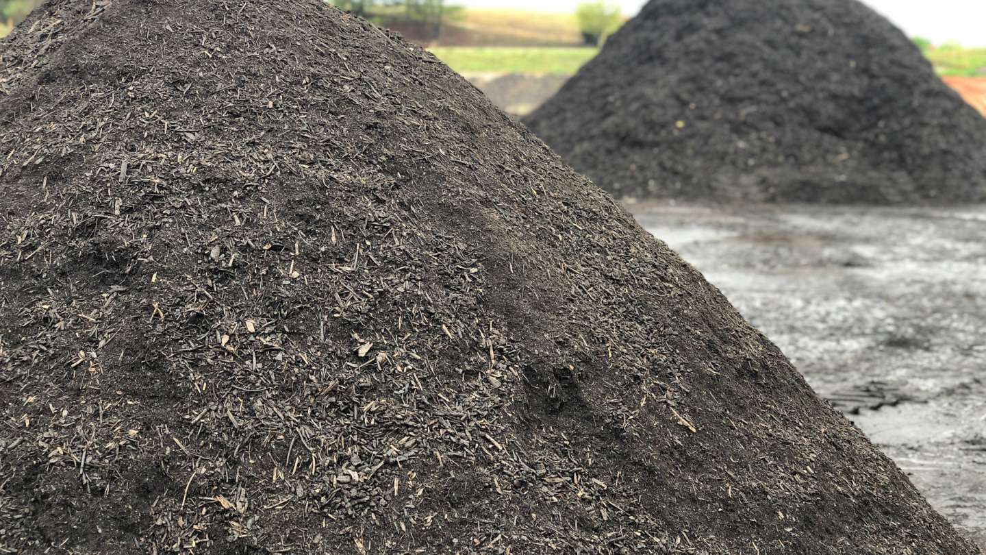 Buy Compost and Mulch Raleighnc.gov