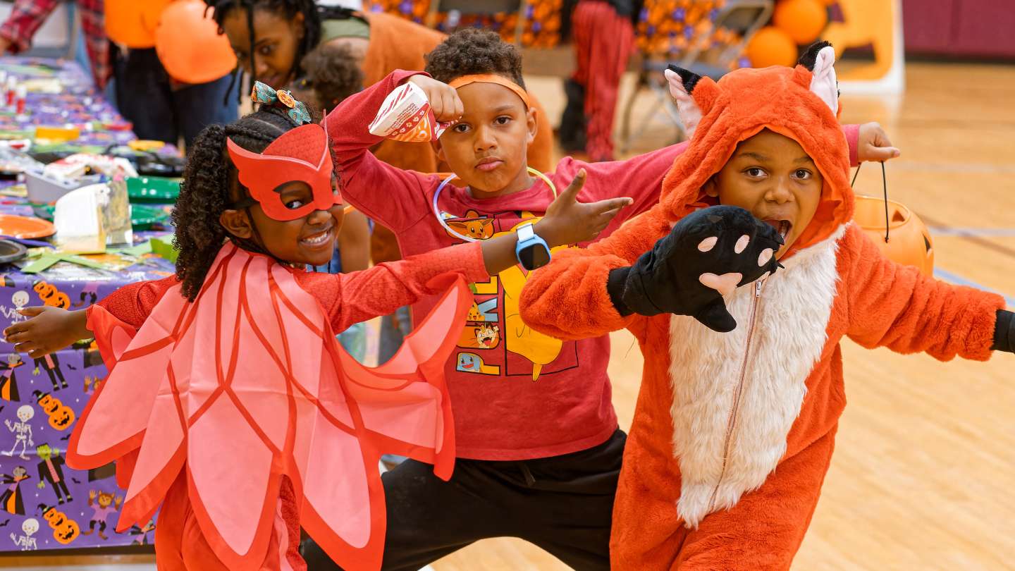 TrunkorTreat and Fall Festival Raleighnc.gov