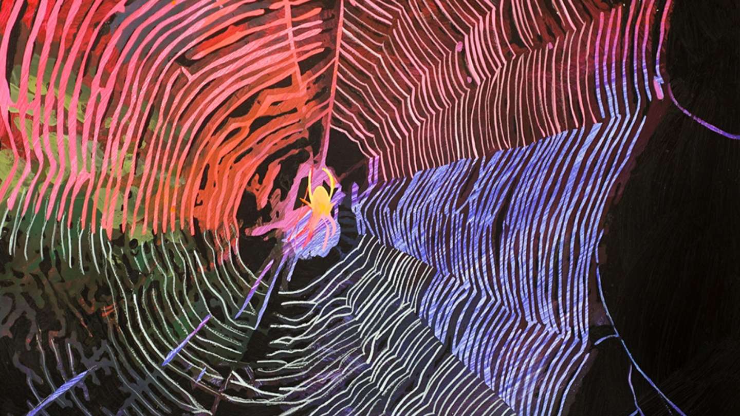 Horseshoe Farm Nature Preserve Art Exhibition Opens Raleighnc.gov