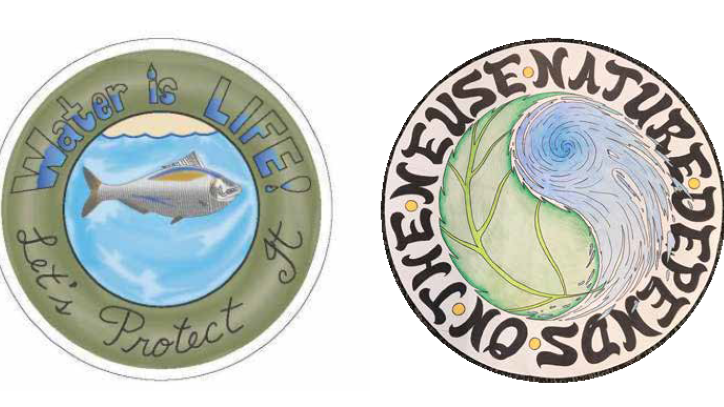 Stormwater Maintenance Sticker Contest Raleighnc.gov