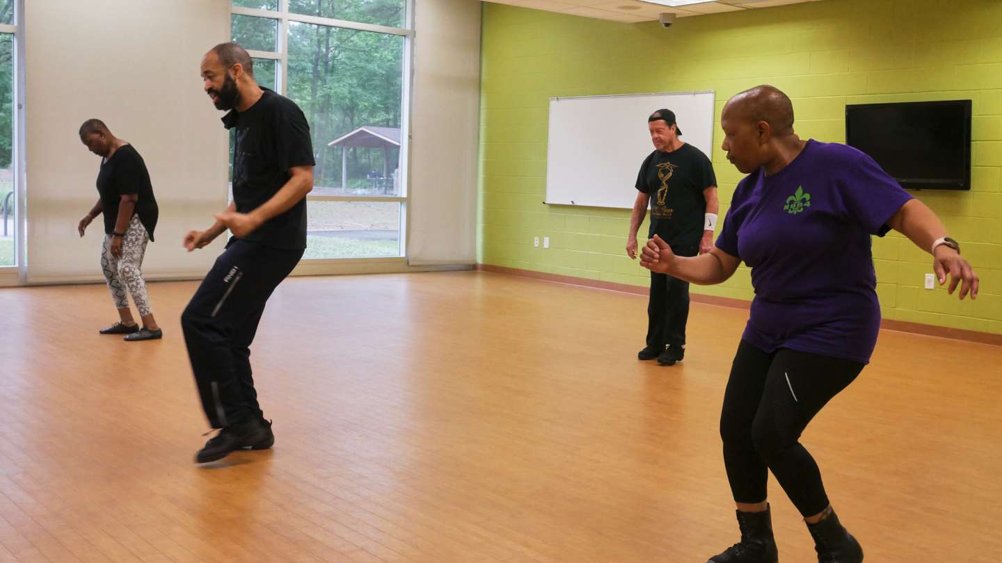 Performing Arts Creative Education Fellowship | Raleighnc.gov