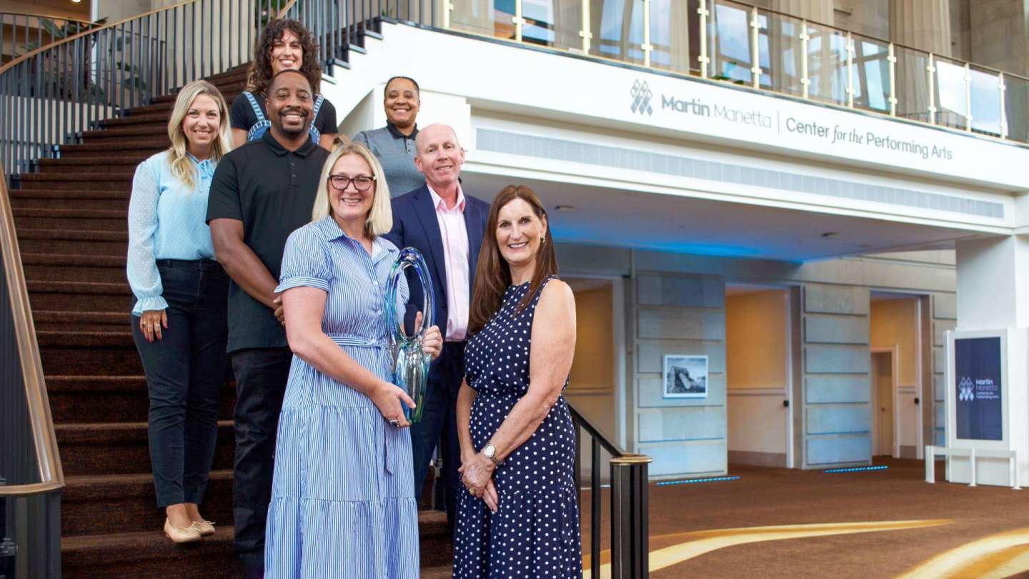 Raleigh's Convention Center Has A New Name | Raleighnc.gov