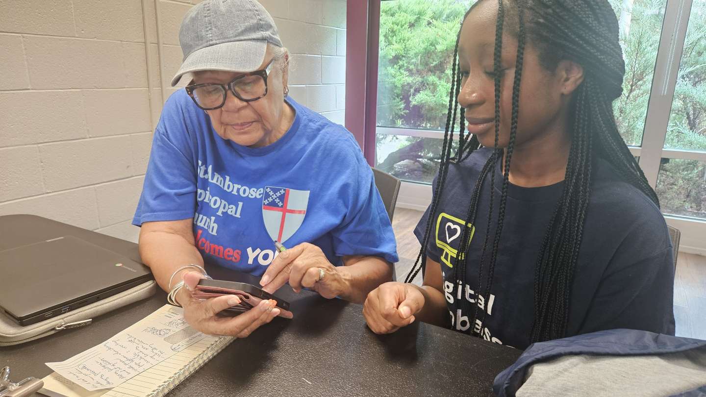 Advice About Your Device Drop-In Hours | Raleighnc.gov