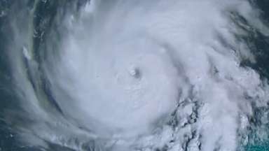 generic hurricane image